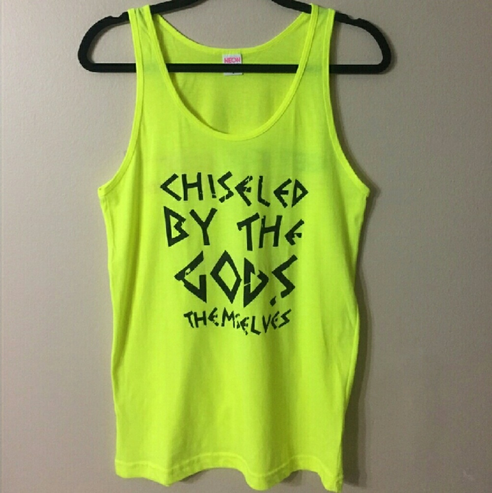 NWOT! MENS TANK